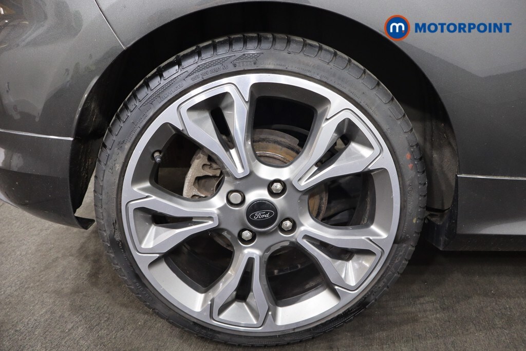 Used Ford Fiesta 2020 for sale - 76113100: Photo 33