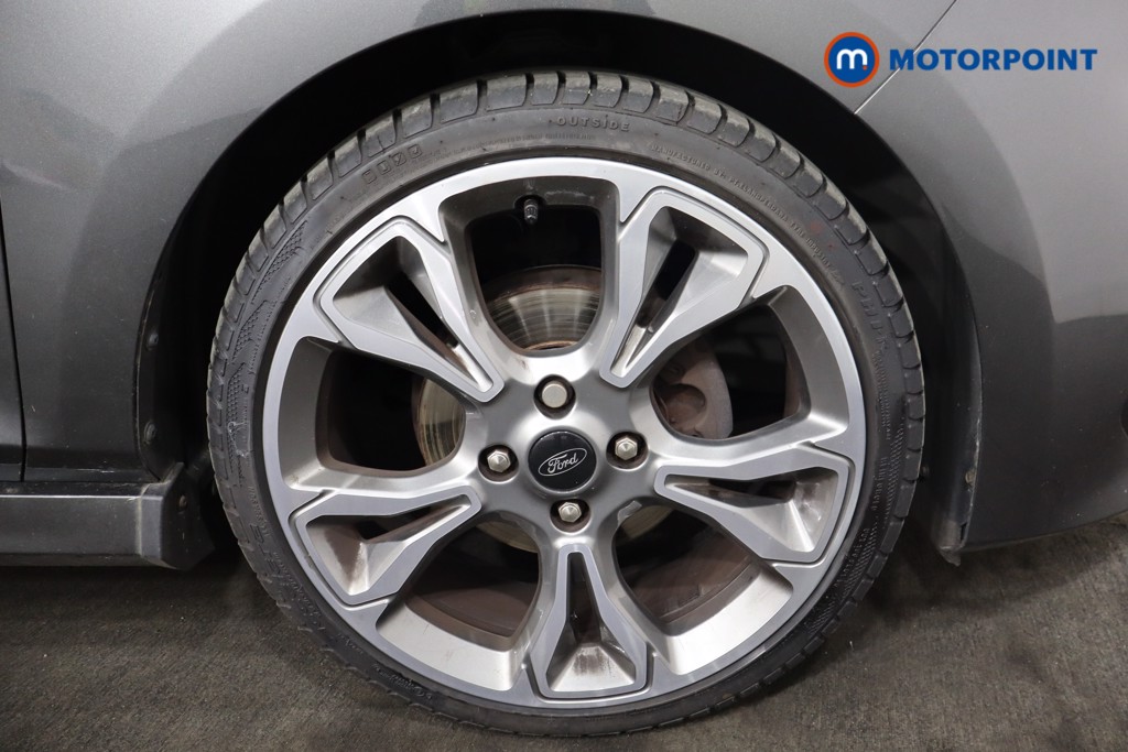Used Ford Fiesta 2020 for sale - 76113100: Photo 34