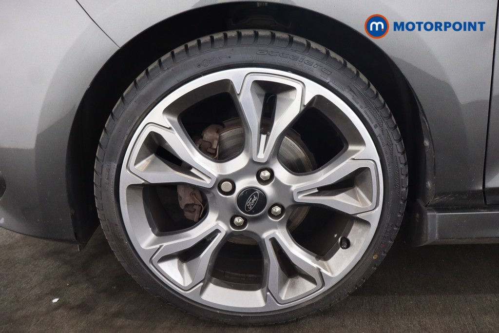 Used Ford Fiesta 2020 for sale - 76113100: Photo 35
