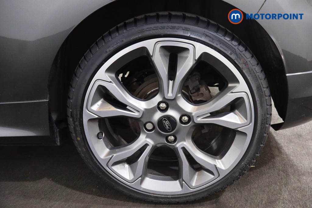 Used Ford Fiesta 2020 for sale - 76113100: Photo 36