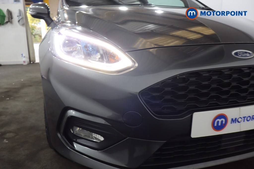 Used Ford Fiesta 2020 for sale - 76113100: Photo 37