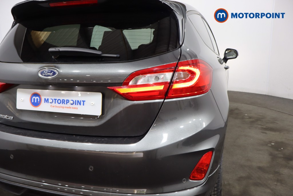 Used Ford Fiesta 2020 for sale - 76113100: Photo 38