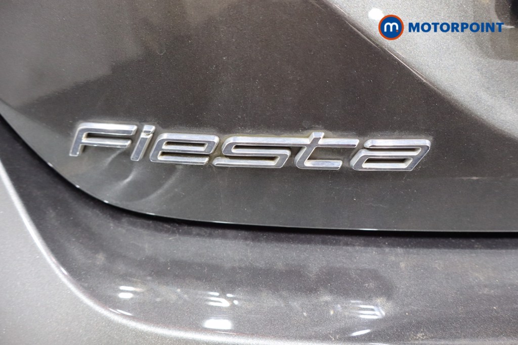 Used Ford Fiesta 2020 for sale - 76113100: Photo 39