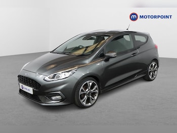 Used Ford Fiesta 2020 for sale - 76113100: Photo 3
