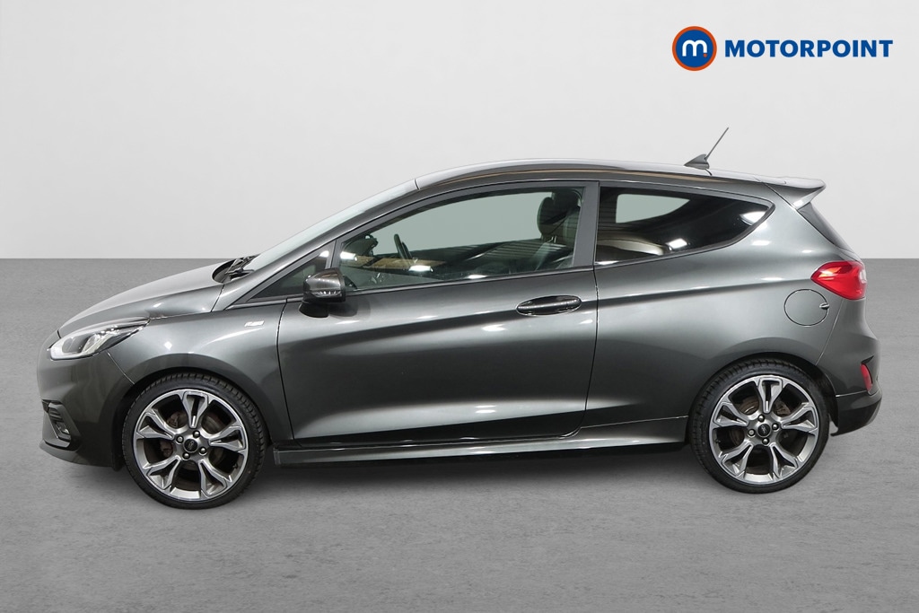 Used Ford Fiesta 2020 for sale - 76113100: Photo 4