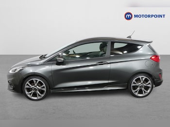 Used Ford Fiesta 2020 for sale - 76113100: Photo 4