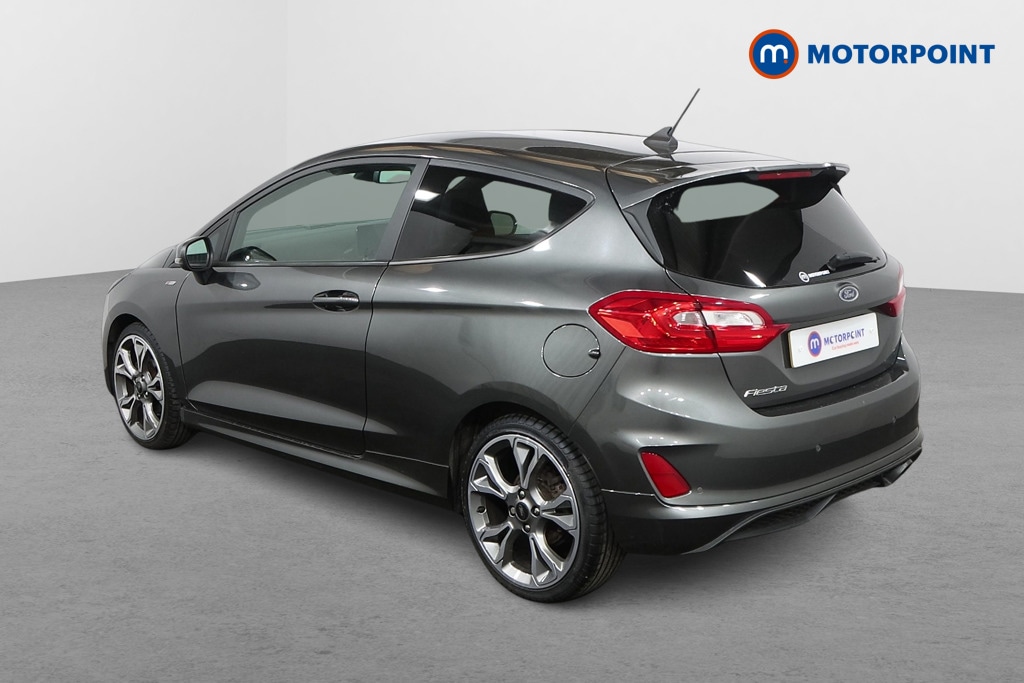 Used Ford Fiesta 2020 for sale - 76113100: Photo 5