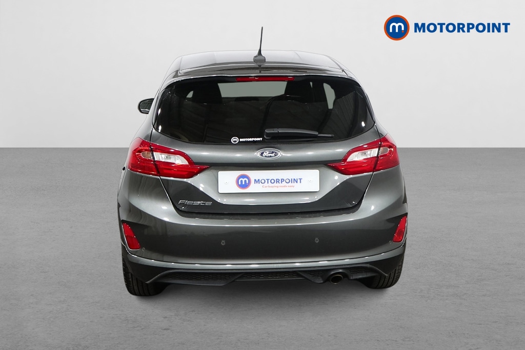 Used Ford Fiesta 2020 for sale - 76113100: Photo 6