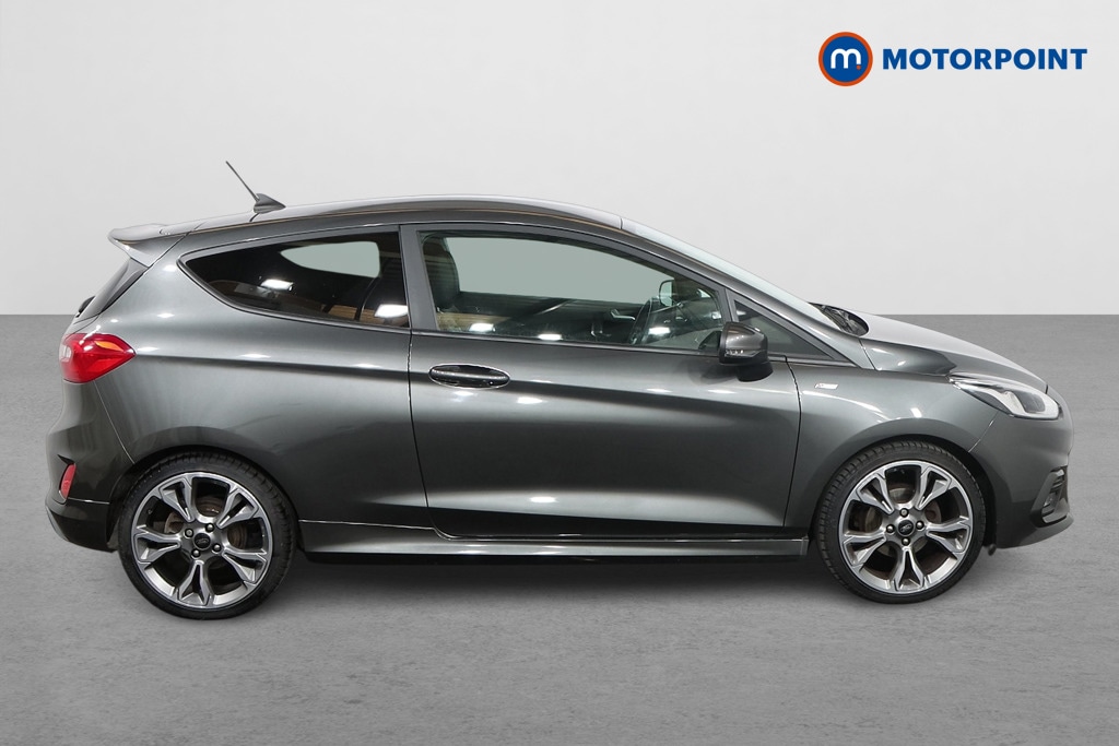 Used Ford Fiesta 2020 for sale - 76113100: Photo 8