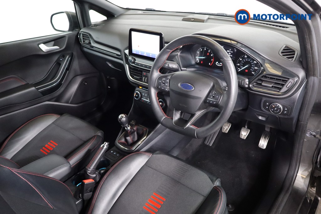 Used Ford Fiesta 2020 for sale - 76113100: Photo 9