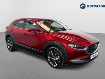 2023 - 2.0 e-Skyactiv X MHEV Sport Lux 5dr