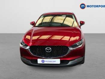 Used Mazda CX-30 2023 for sale - 74732848: Photo