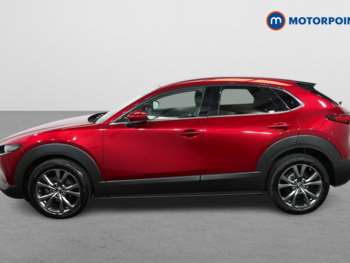 Used Mazda CX-30 2023 for sale - 74732848: Photo