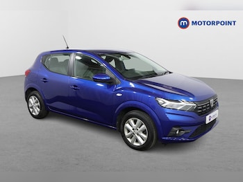 2022 - 1.0 TCe Comfort 5dr
