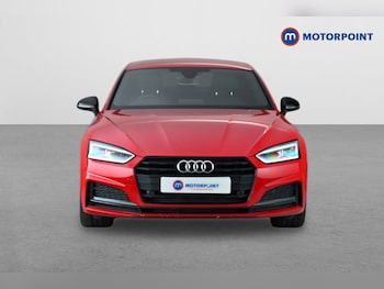 Used Audi A5 2019 for sale - 79353404: Photo