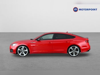 Used Audi A5 2019 for sale - 79353404: Photo