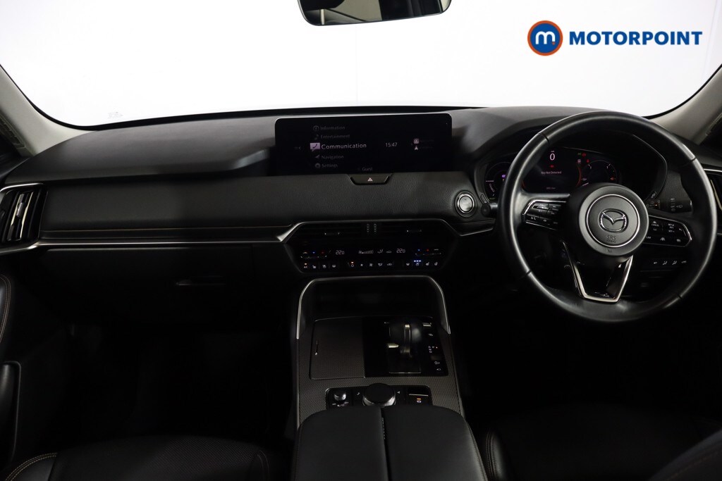 Used Mazda CX-60 2022 for sale - 77567965: Photo 31