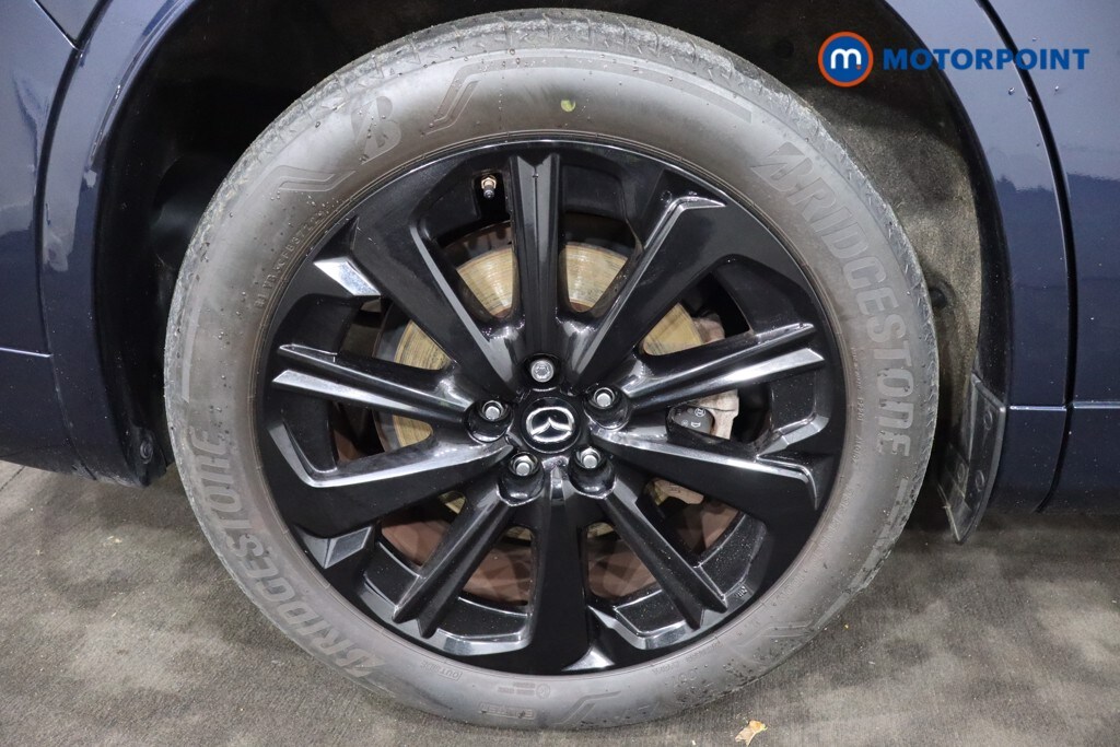 Used Mazda CX-60 2022 for sale - 77567965: Photo 35