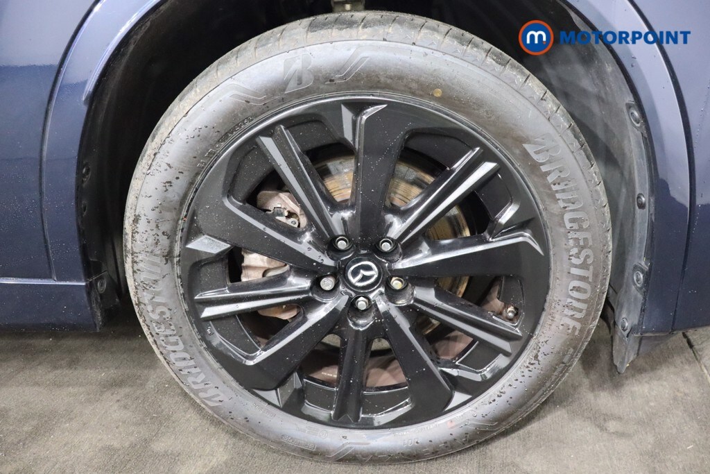 Used Mazda CX-60 2022 for sale - 77567965: Photo 36