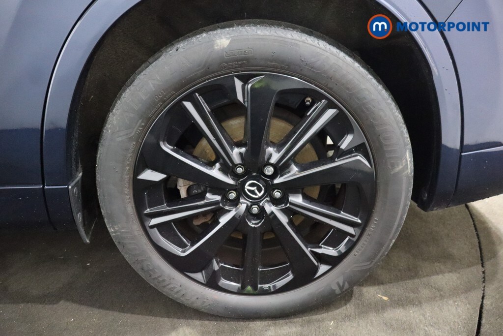 Used Mazda CX-60 2022 for sale - 77567965: Photo 38