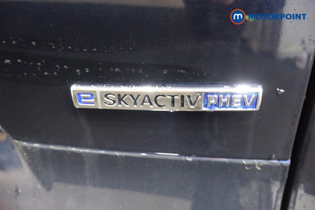 Used Mazda CX-60 2022 for sale - 77567965: Photo 41