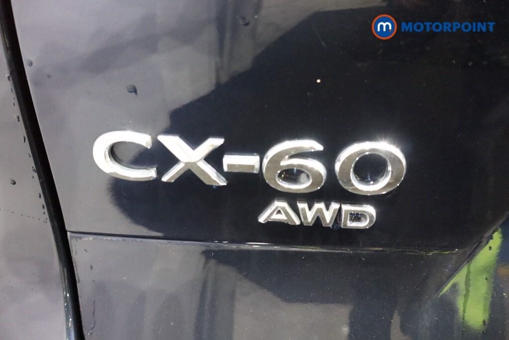 Used Mazda CX-60 2022 for sale - 77567965: Photo 42