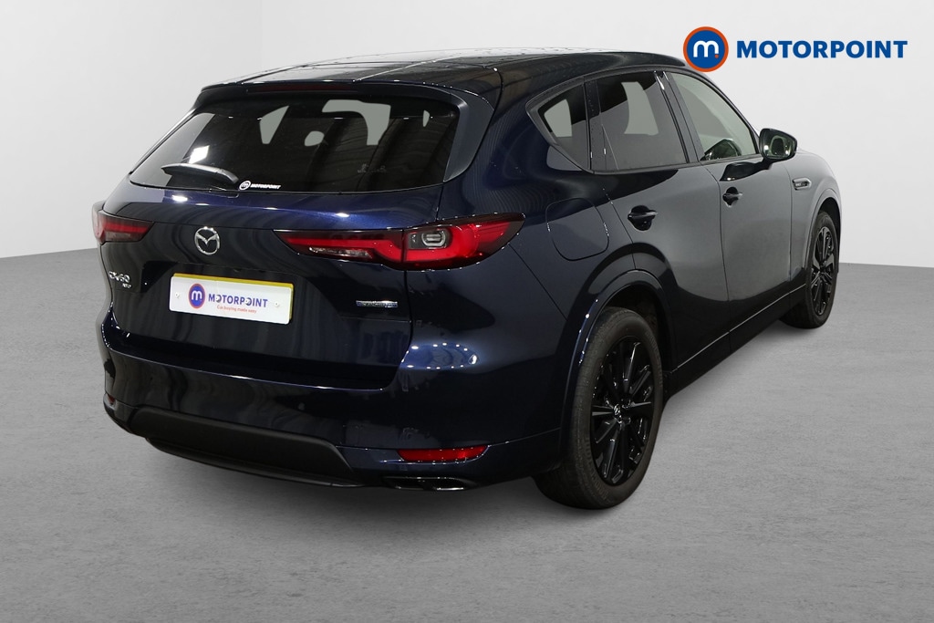 Used Mazda CX-60 2022 for sale - 77567965: Photo 7