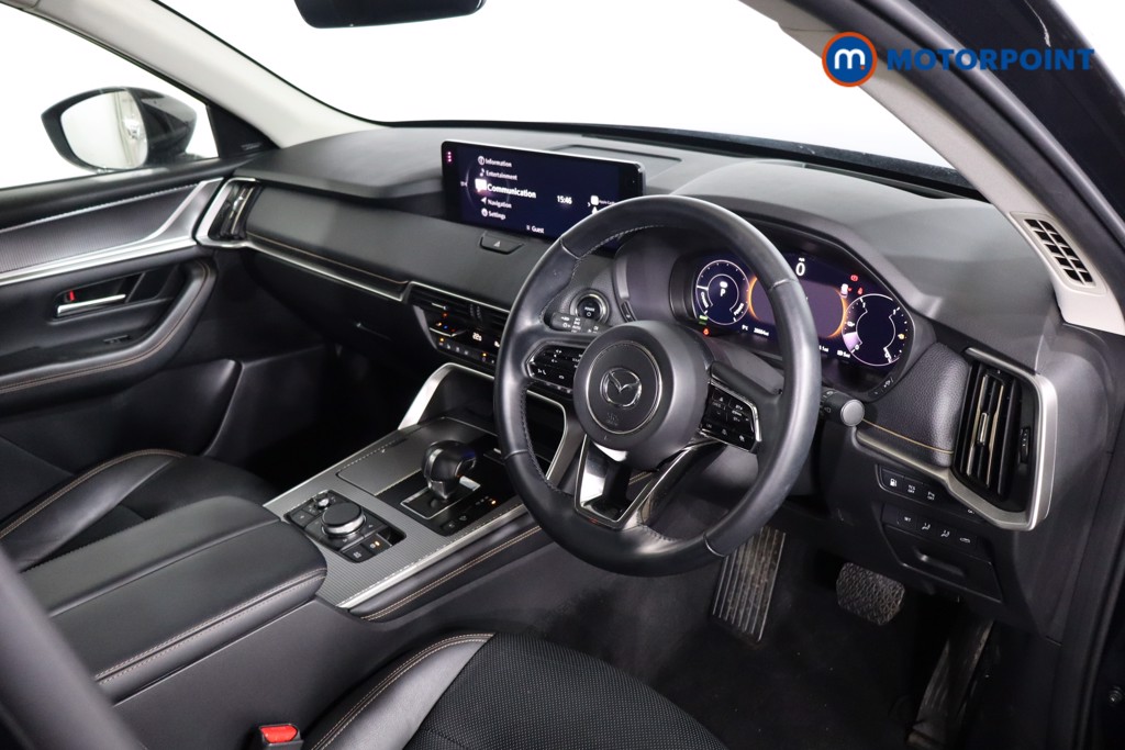 Used Mazda CX-60 2022 for sale - 77567965: Photo 9