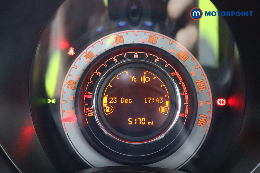 Used Fiat 500 2022 for sale - 77045893: Photo 12