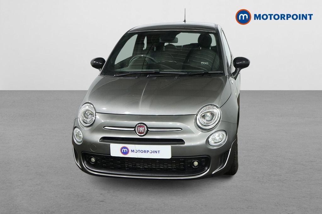 Used Fiat 500 2022 for sale - 77045893: Photo 2