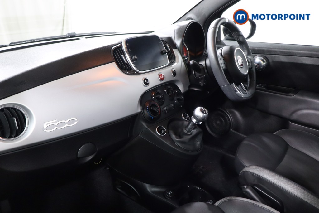 Used Fiat 500 2022 for sale - 77045893: Photo 22