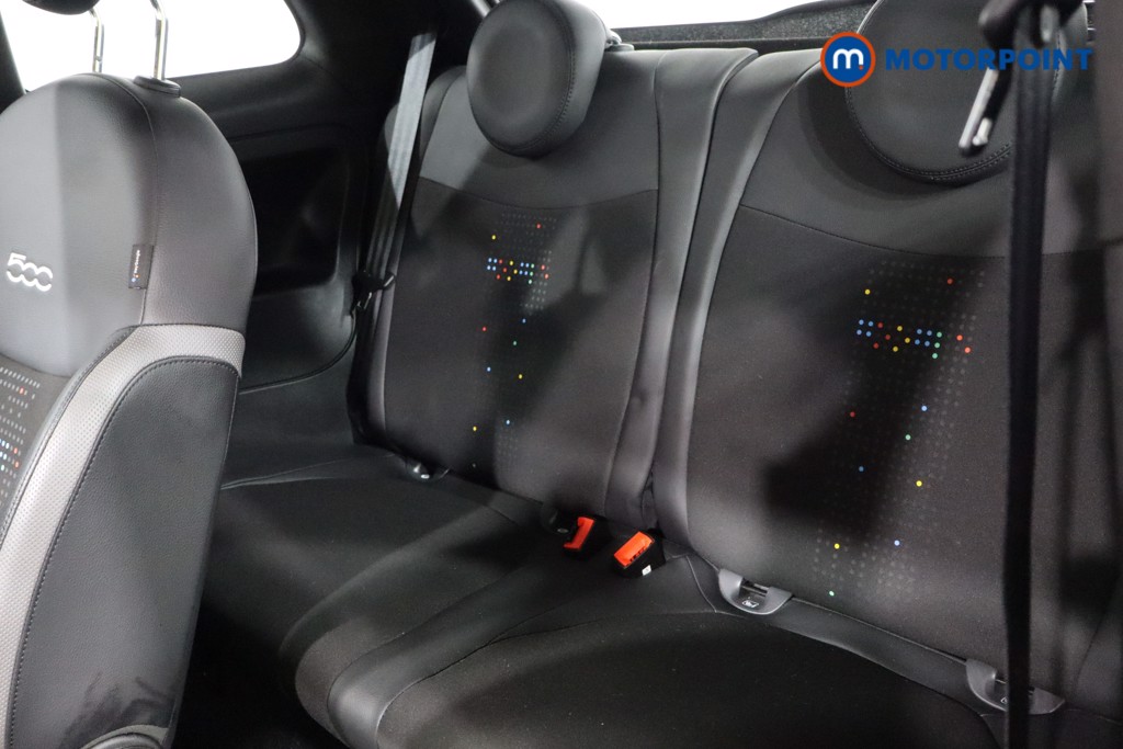 Used Fiat 500 2022 for sale - 77045893: Photo 24