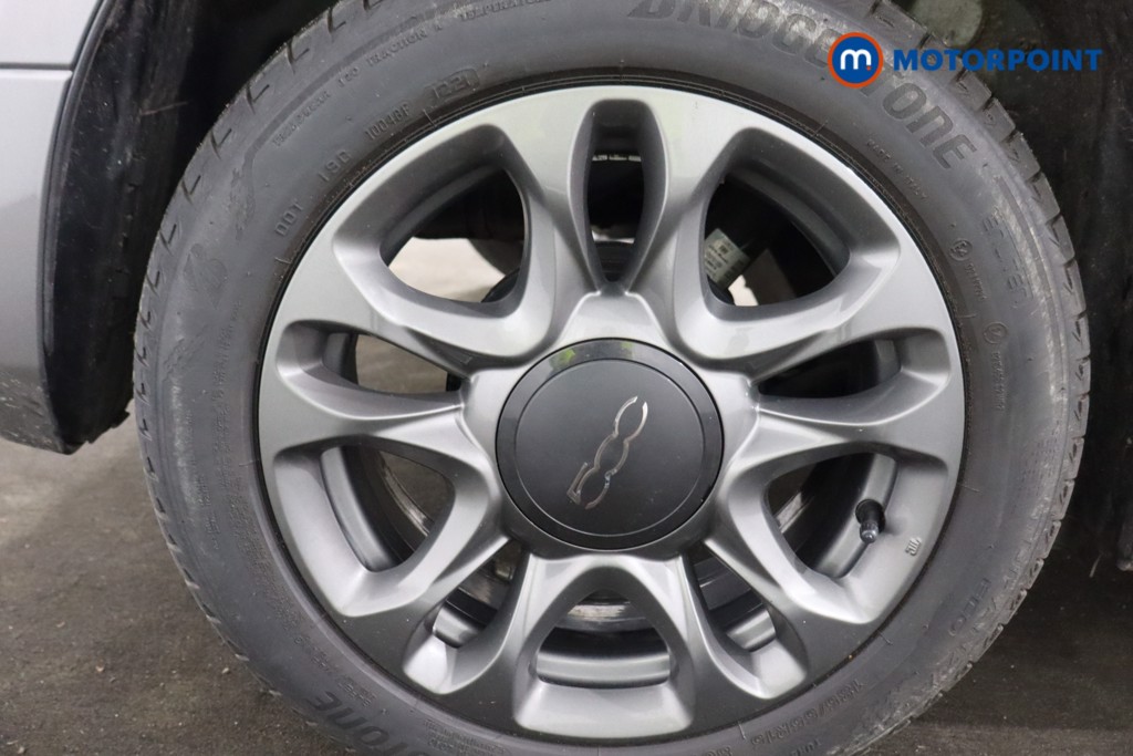 Used Fiat 500 2022 for sale - 77045893: Photo 27