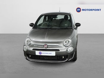 Used Fiat 500 2022 for sale - 77045893: Photo