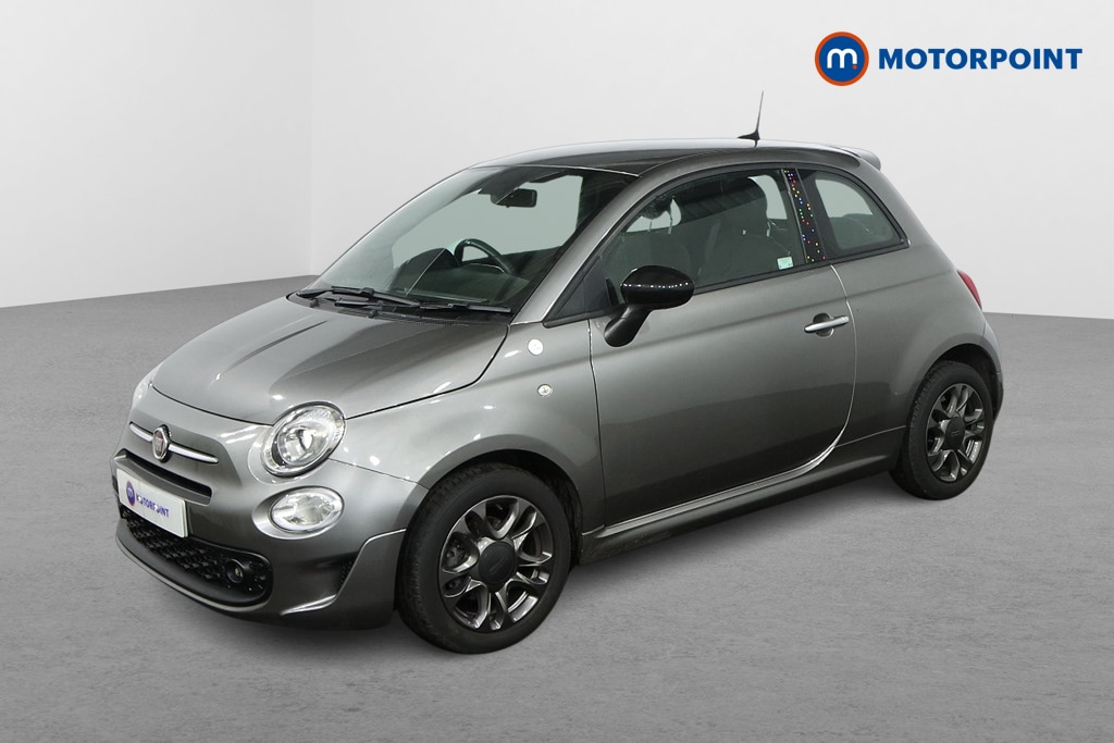 Used Fiat 500 2022 for sale - 77045893: Photo 3