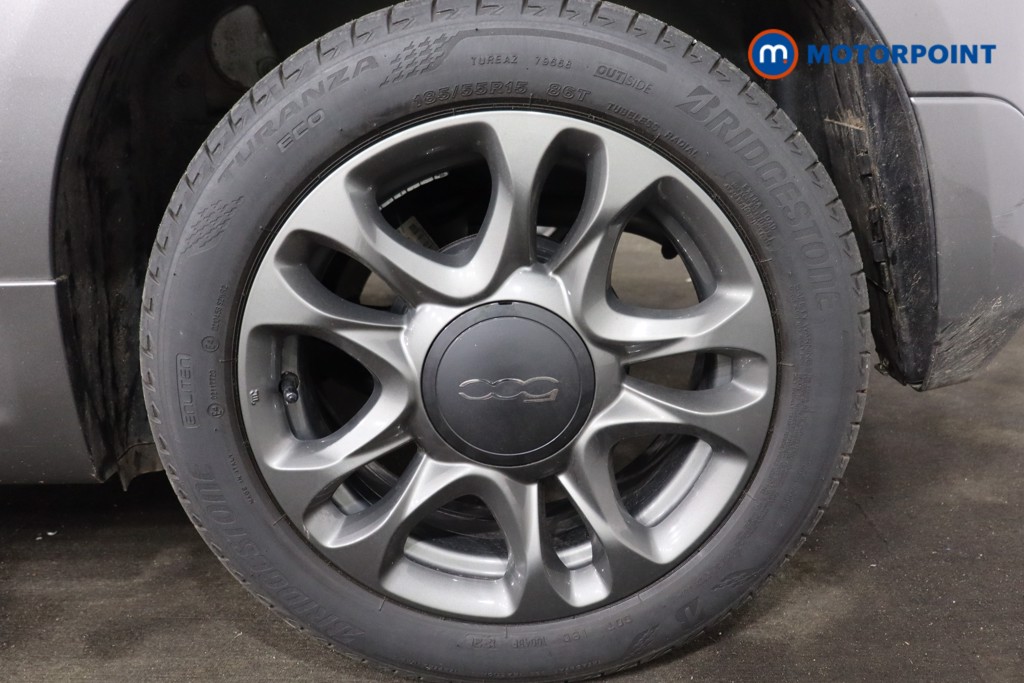 Used Fiat 500 2022 for sale - 77045893: Photo 30