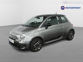 Used Fiat 500 2022 for sale - 77045893: Photo