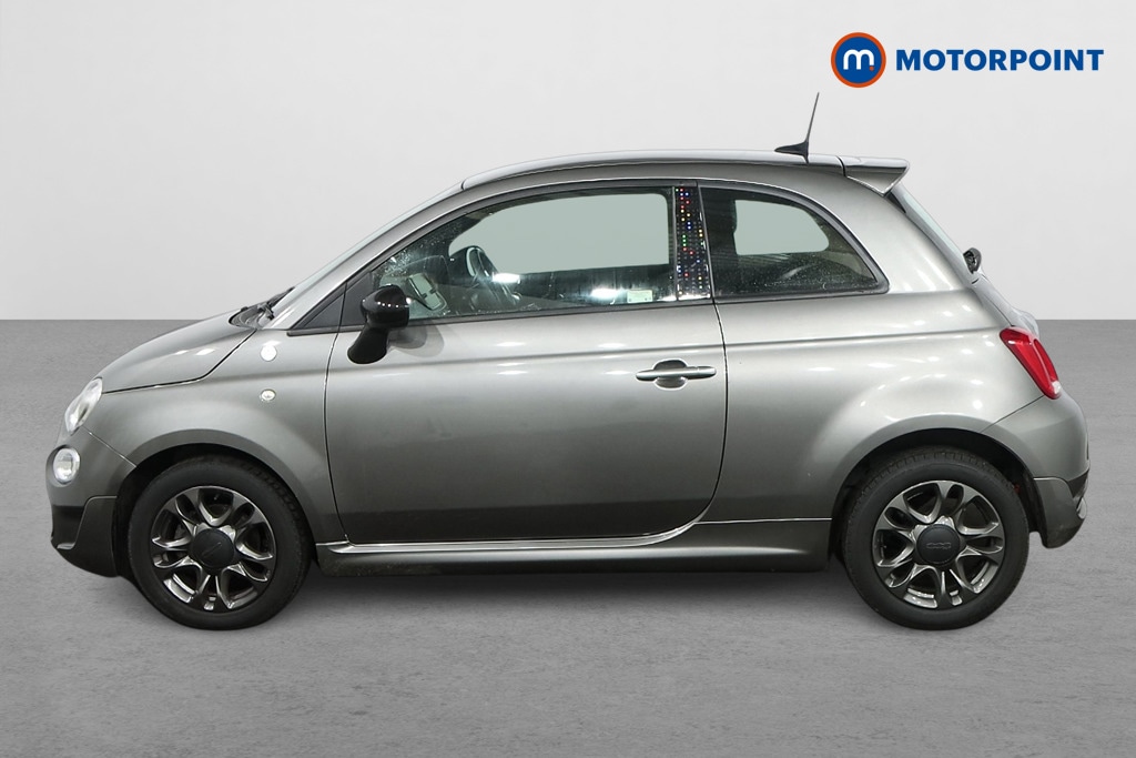Used Fiat 500 2022 for sale - 77045893: Photo 4