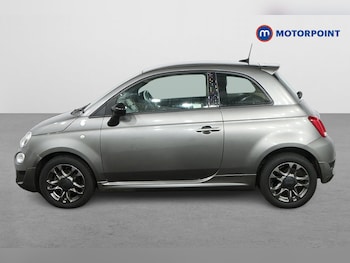 Used Fiat 500 2022 for sale - 77045893: Photo