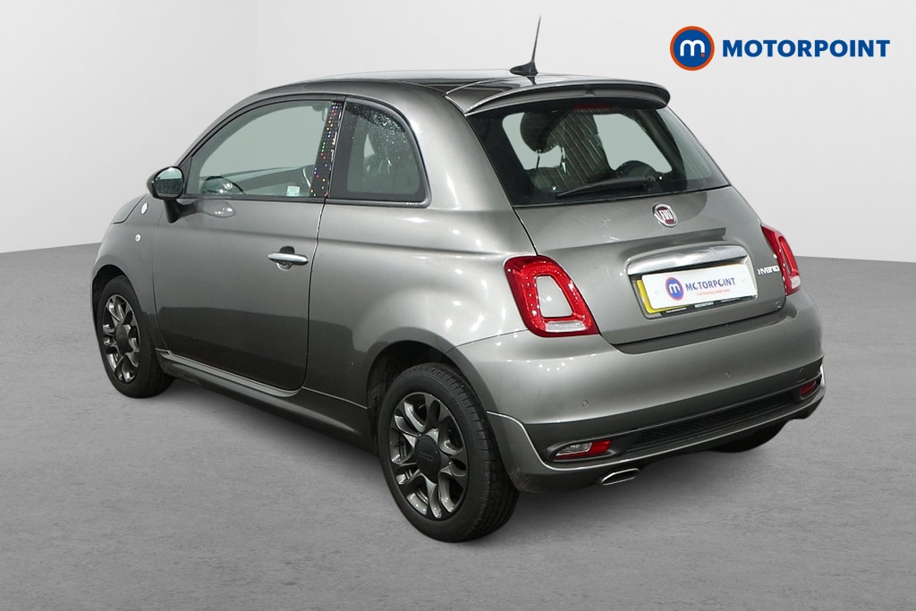 Used Fiat 500 2022 for sale - 77045893: Photo 5