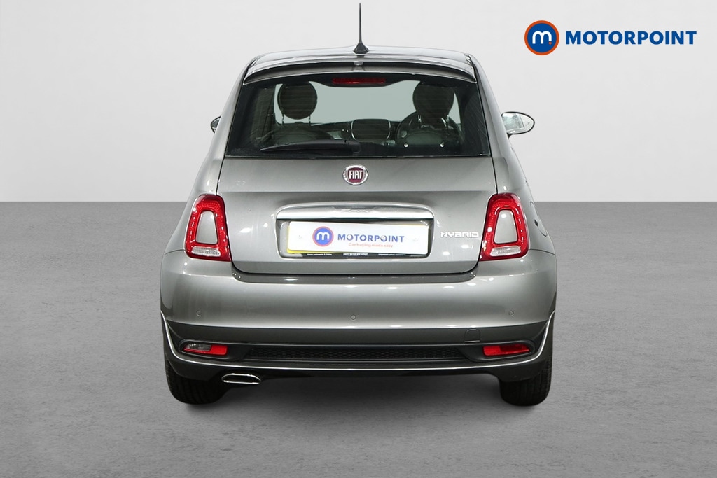 Used Fiat 500 2022 for sale - 77045893: Photo 6