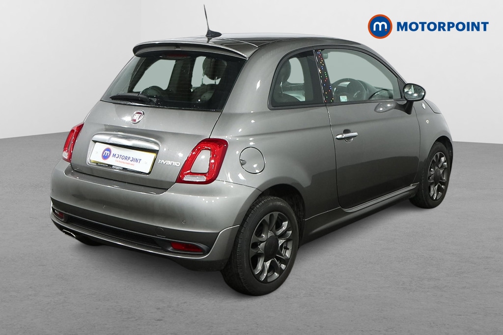 Used Fiat 500 2022 for sale - 77045893: Photo 7