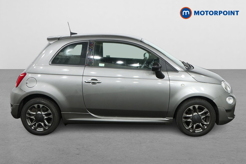 Used Fiat 500 2022 for sale - 77045893: Photo 8