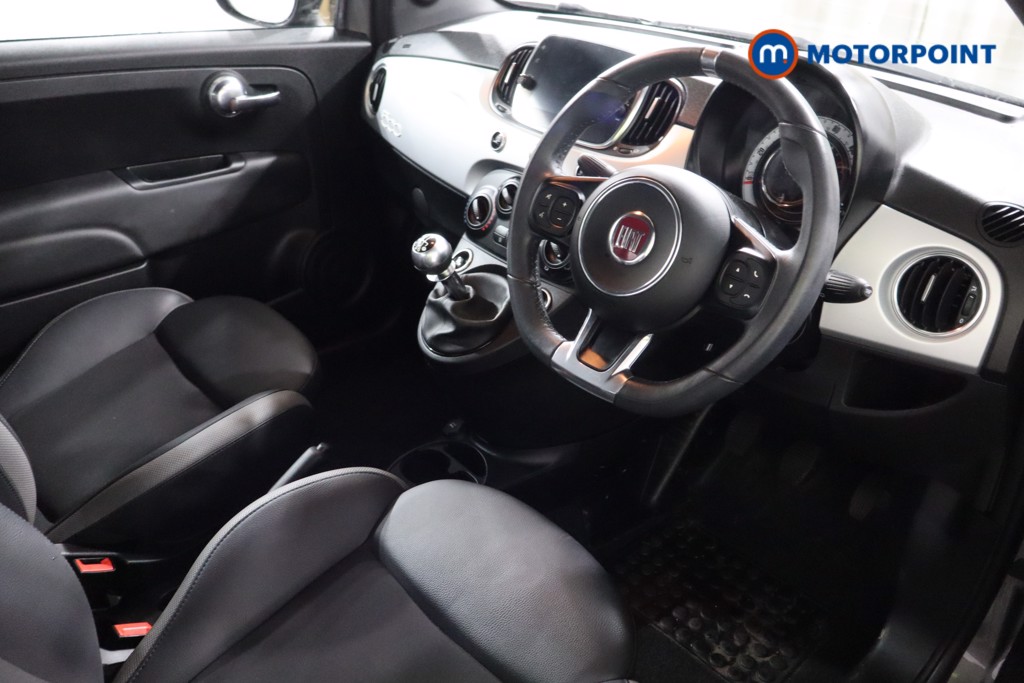 Used Fiat 500 2022 for sale - 77045893: Photo 9