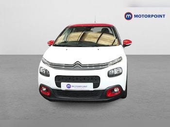 Used Citroen C3 2020 for sale - 75567707: Photo