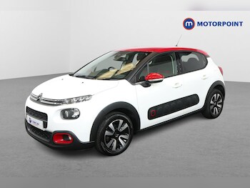 Used Citroen C3 2020 for sale - 75567707: Photo