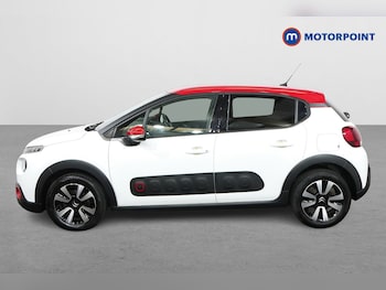 Used Citroen C3 2020 for sale - 75567707: Photo