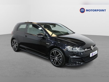 Used Volkswagen Golf 2019 for sale - 75684913: Photo