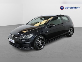 Used Volkswagen Golf 2019 for sale - 75684913: Photo