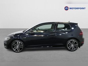 Used Volkswagen Golf 2019 for sale - 75684913: Photo
